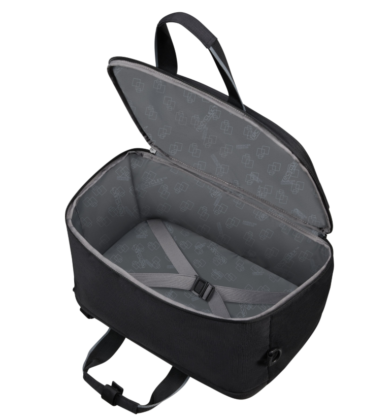 AMERICAN TOURISTER TAKE2CABIN 3-WAY BOARDING BAG, 150845 - Image 3