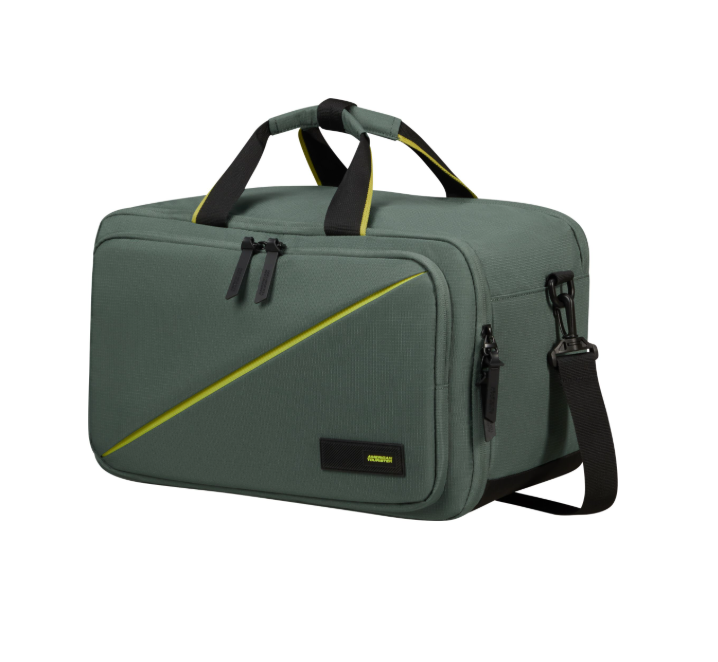 AMERICAN TOURISTER TAKE2CABIN 3-WAY BOARDING BAG, 150845 - Image 6